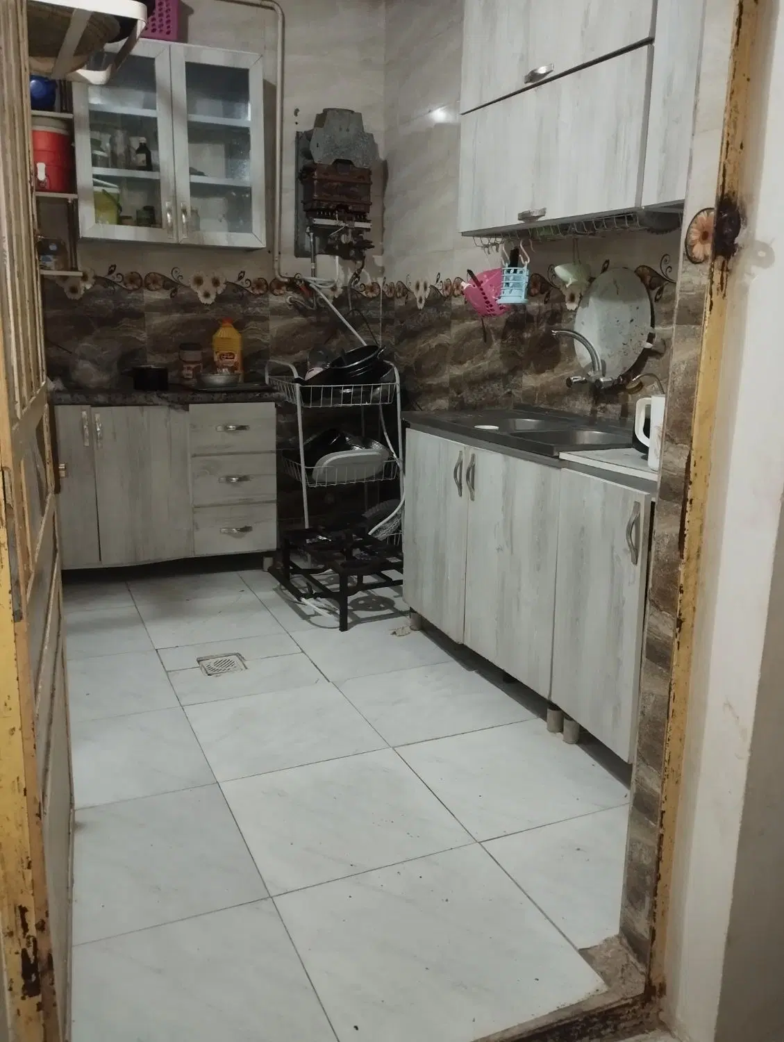 منزل عین دو برای فروش