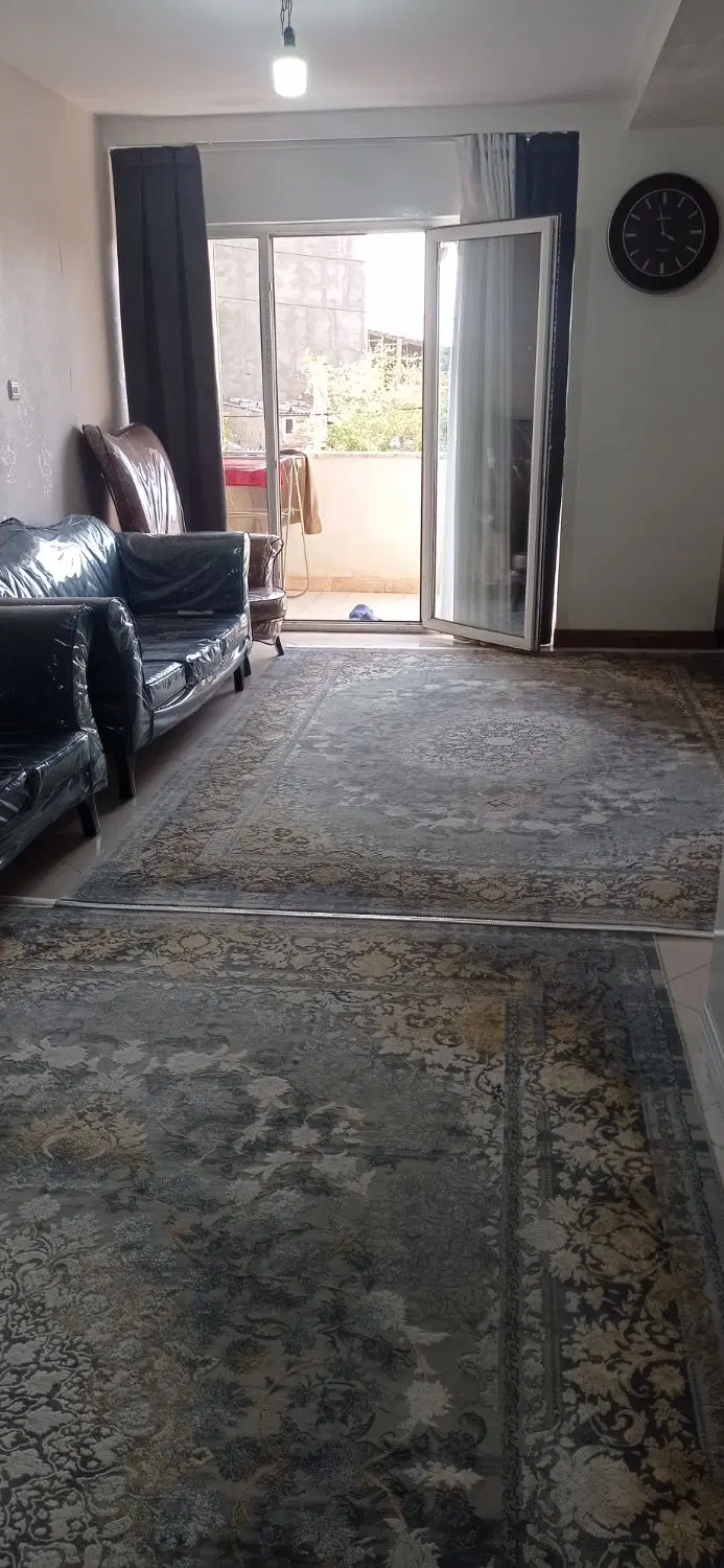 واحد ۷۱ متری خوش نقشه با پارکینگ اختصاصی