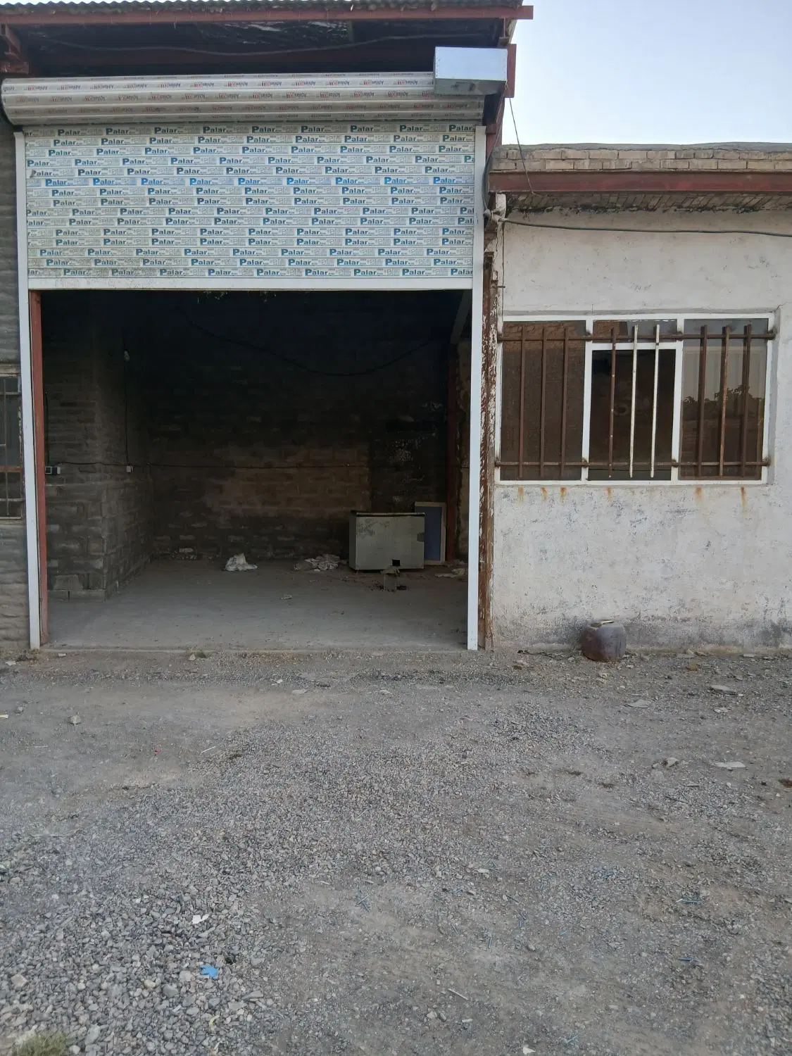 اجاره‌ مغازه