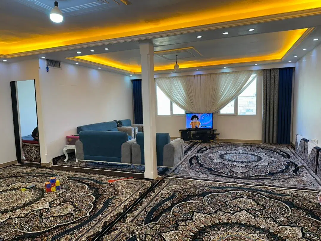 خانه ویلایی ۲۰۰ متری سند دار
