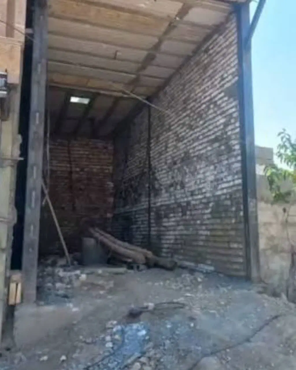 فروش مغازه در محدوده پل عسلک شهرضا
