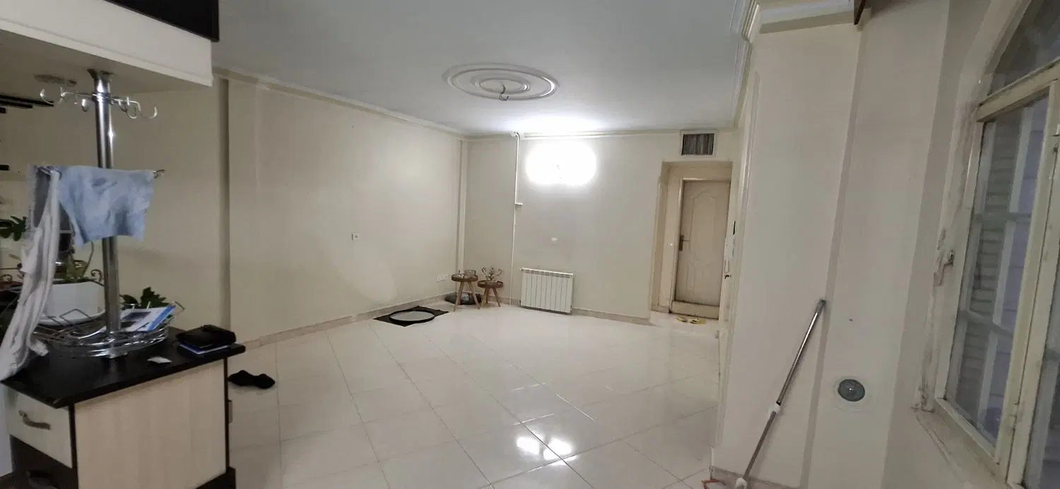 فروش آپارتمان ۶۰ متری _ ۲ خواب