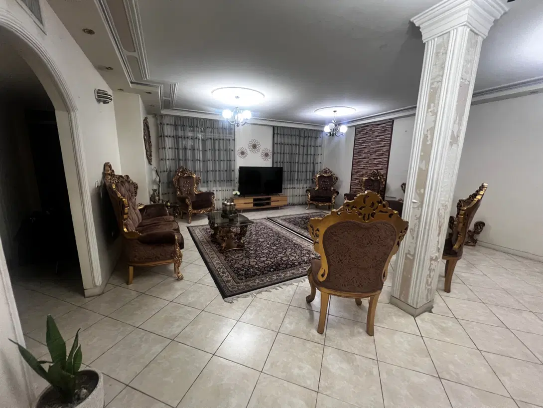 آپارتمان اطلسی