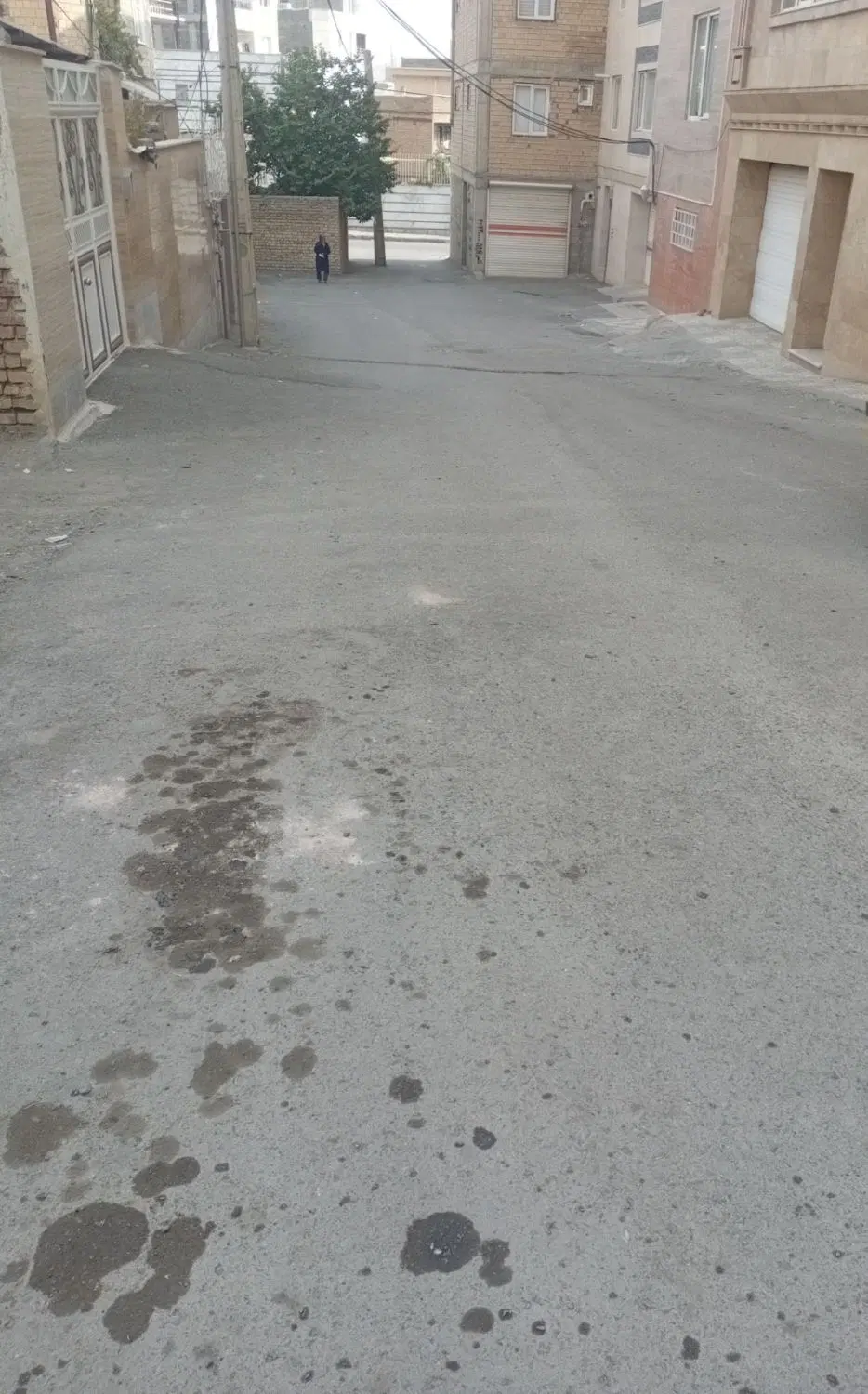 فروش ملک و خاک