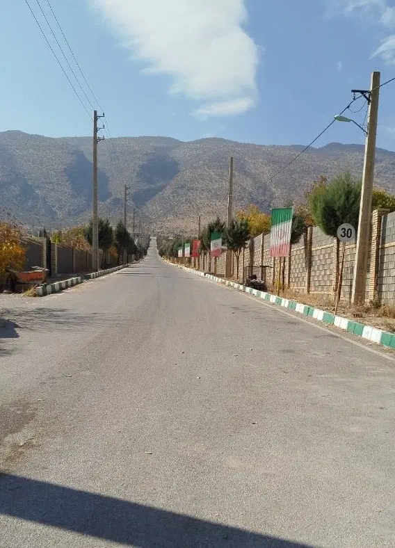 فروش باغشهری سیخ دارنگون  پرژوه احرار