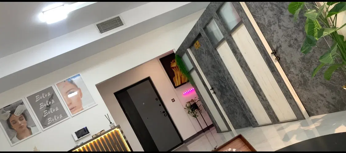 اجاره اتاق در کلینیک زیبایی