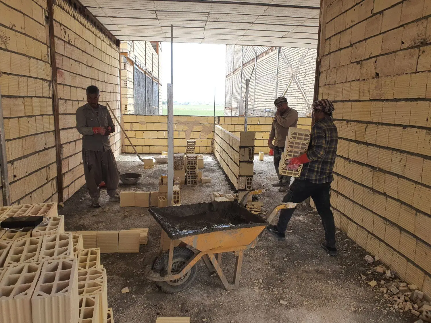 دو طبقه نوساز
