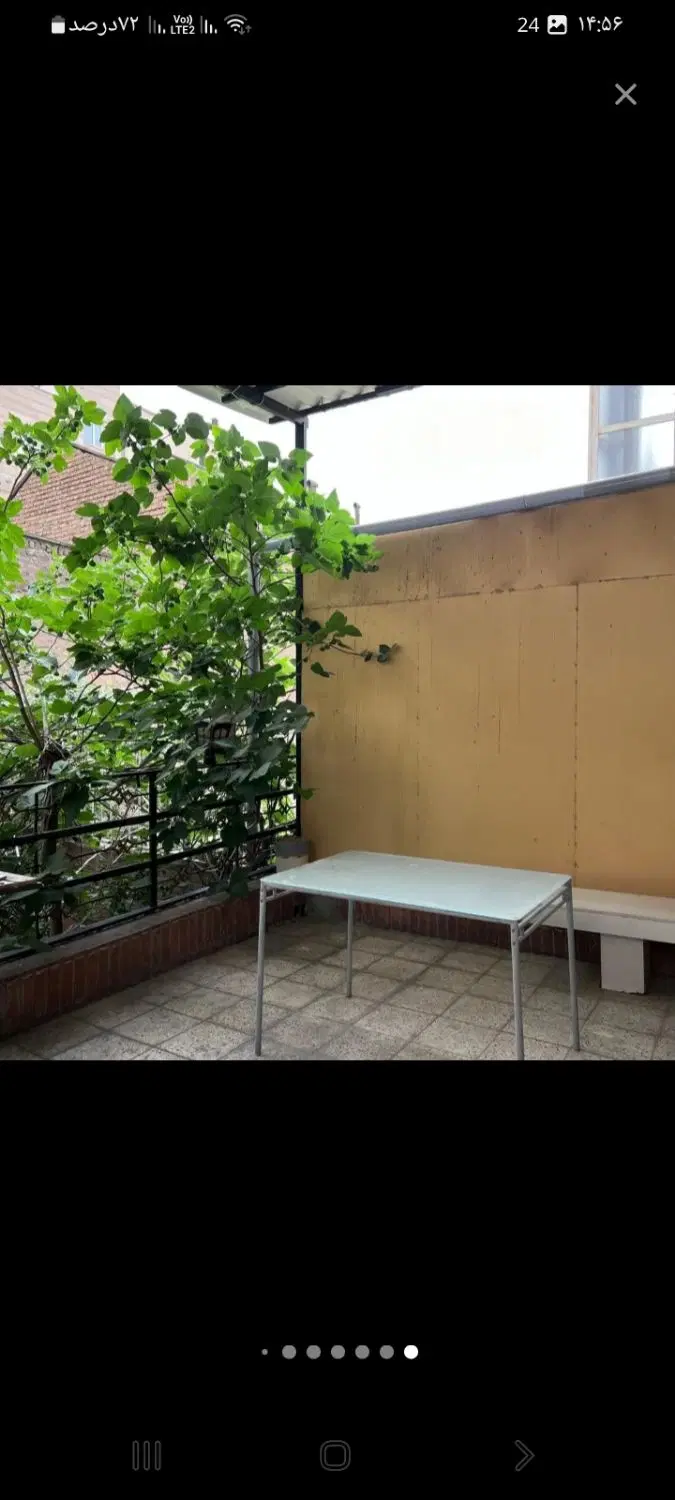 فروش نقدی زمین کلنگی