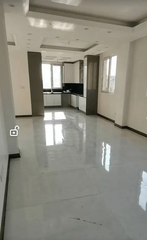 ۱۰۵ متر فول مکانات برِ پاسدارگمنام