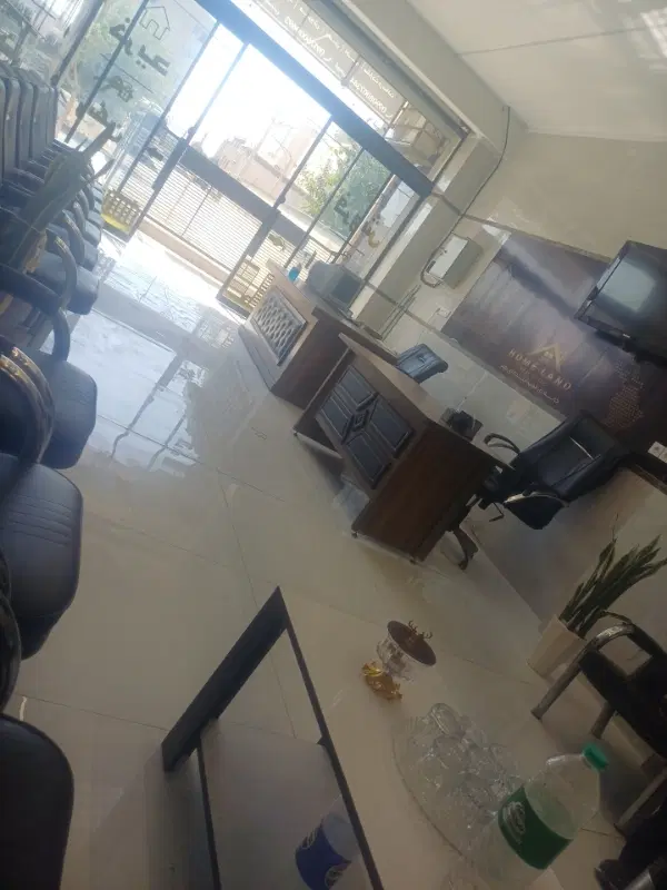 مقاز رهن واجاره درخیابان نارنج