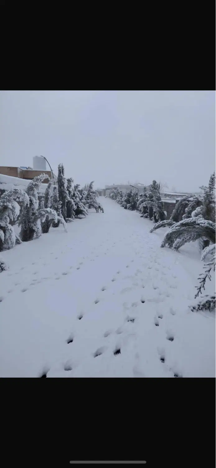 باغ ۱۰۰۰ متری سنددار در مجموعه لوکس کودیان