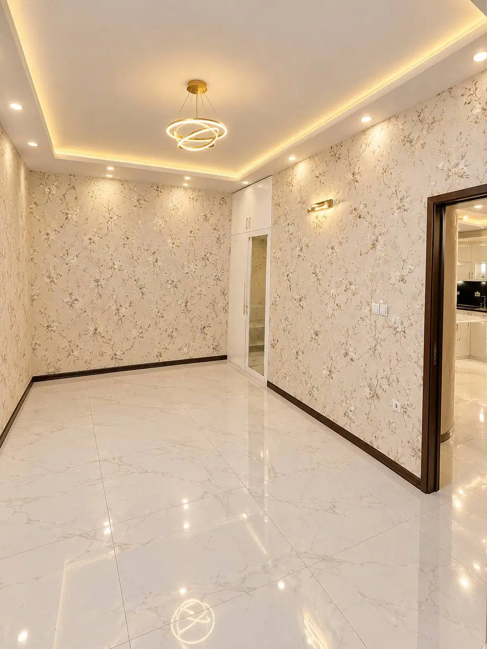 اپارتمان ۷۵متری_حسابی شمالی۴_نورگیر