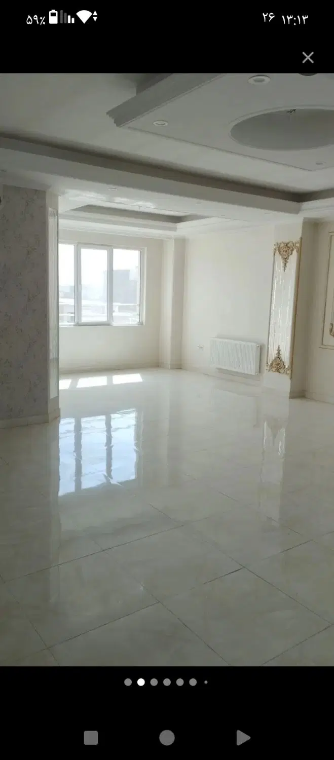 آپارتمان تک واحدی