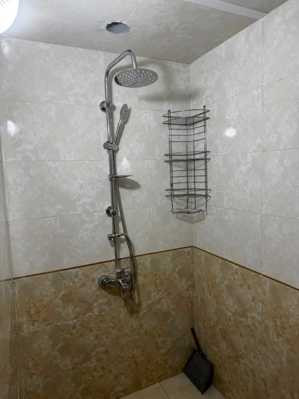 اجاره مسکونی همکف کلید اول