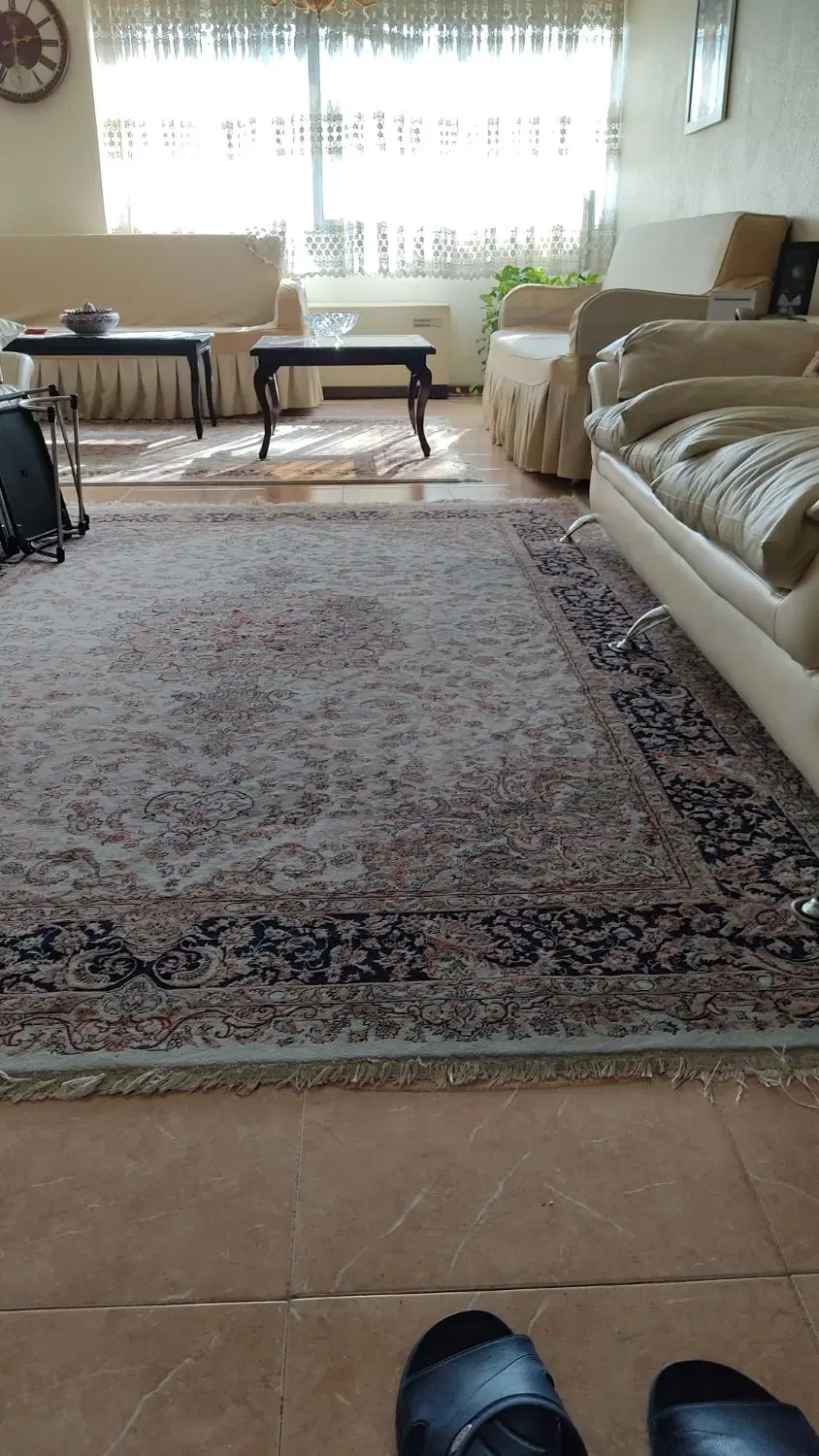 اجاره آپارتمان واقع در کرج خیابان ایران زمین