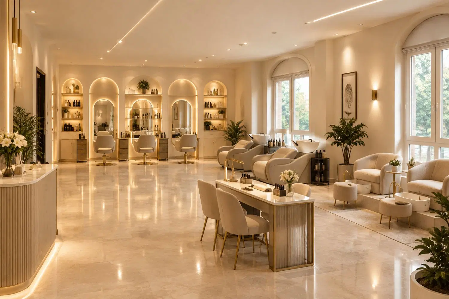 واحد اداری،بر اصلی فرشته،تاپ لوکیشن
