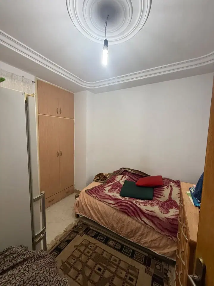 ۶۰ متری_۲خواب_سند تک برگ