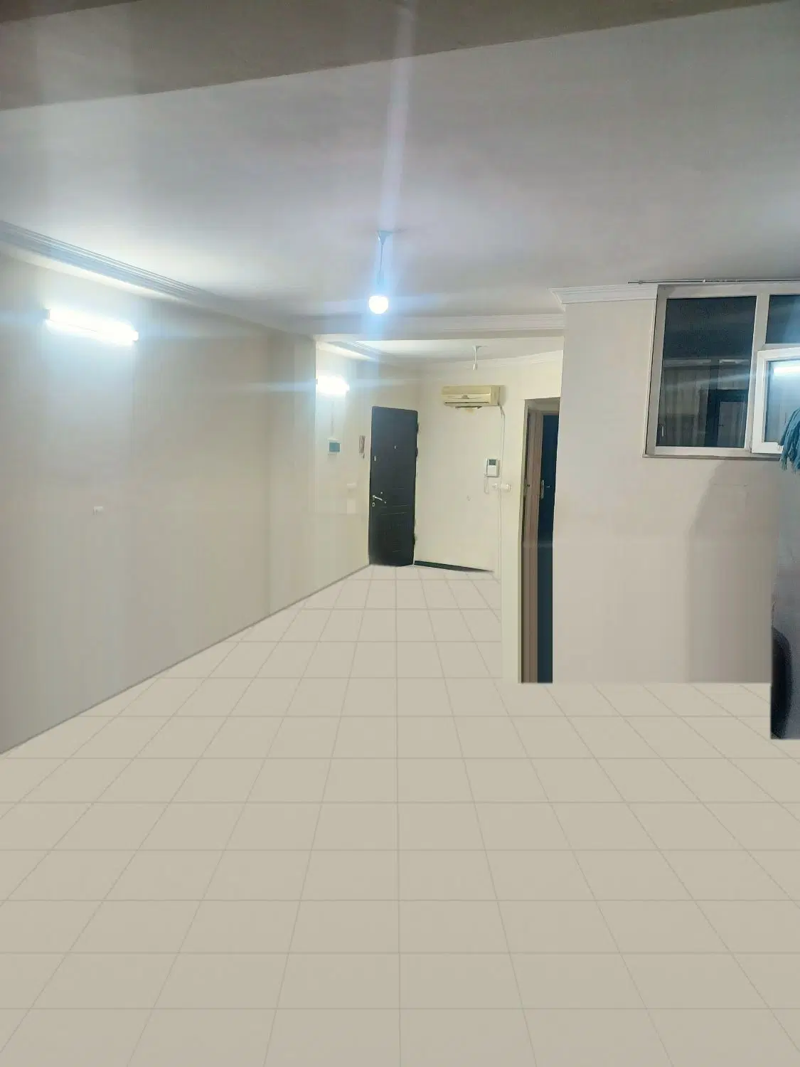 آپارتمان ۸۰ متری
