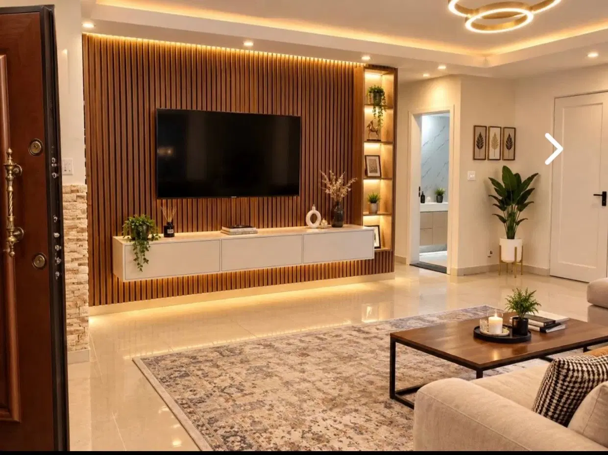 اپارتمان_۶۵متری_فول امکانات