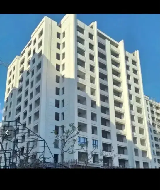 آپارتمان بلوار غدیر فاز2