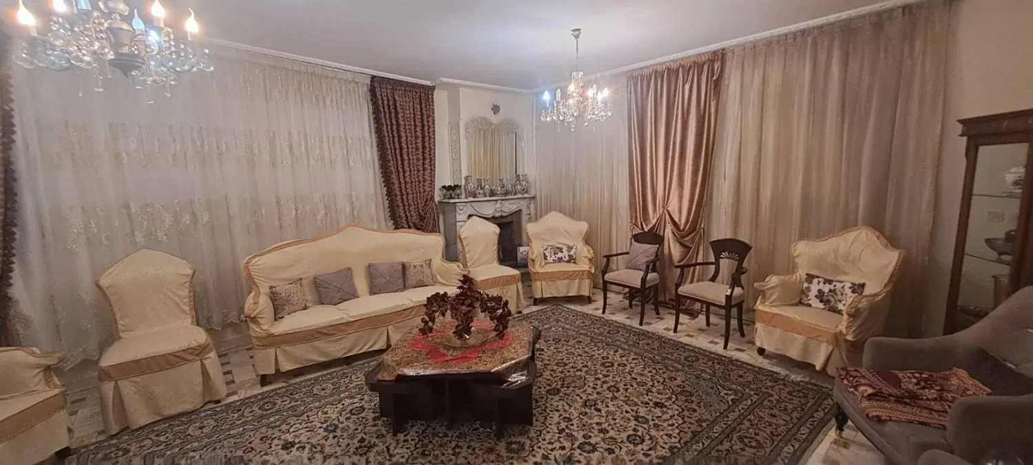 اجاره آپارتمان خیابان گوته