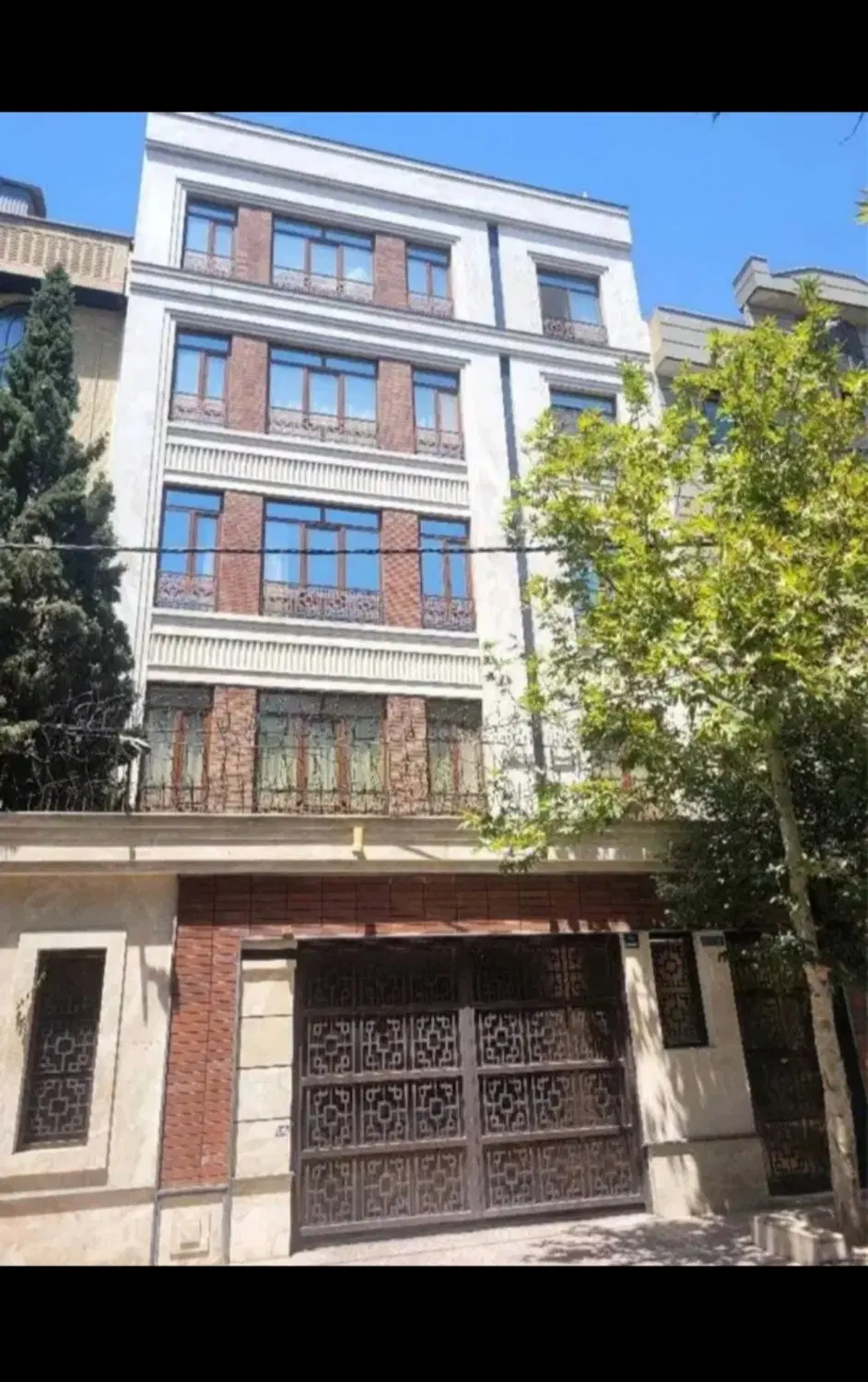 76متر_دو خواب_بلوار شاهد