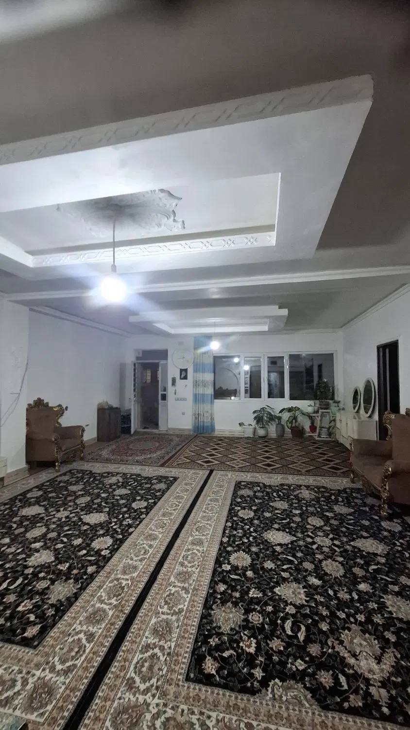 فروش دوطبقه ویلایی شهرک جهاد
