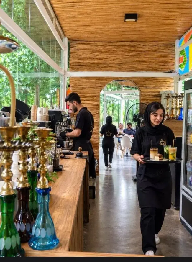 ویلا در بهشت ایران