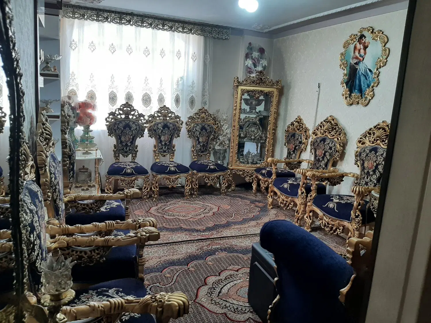 خانه فروشی