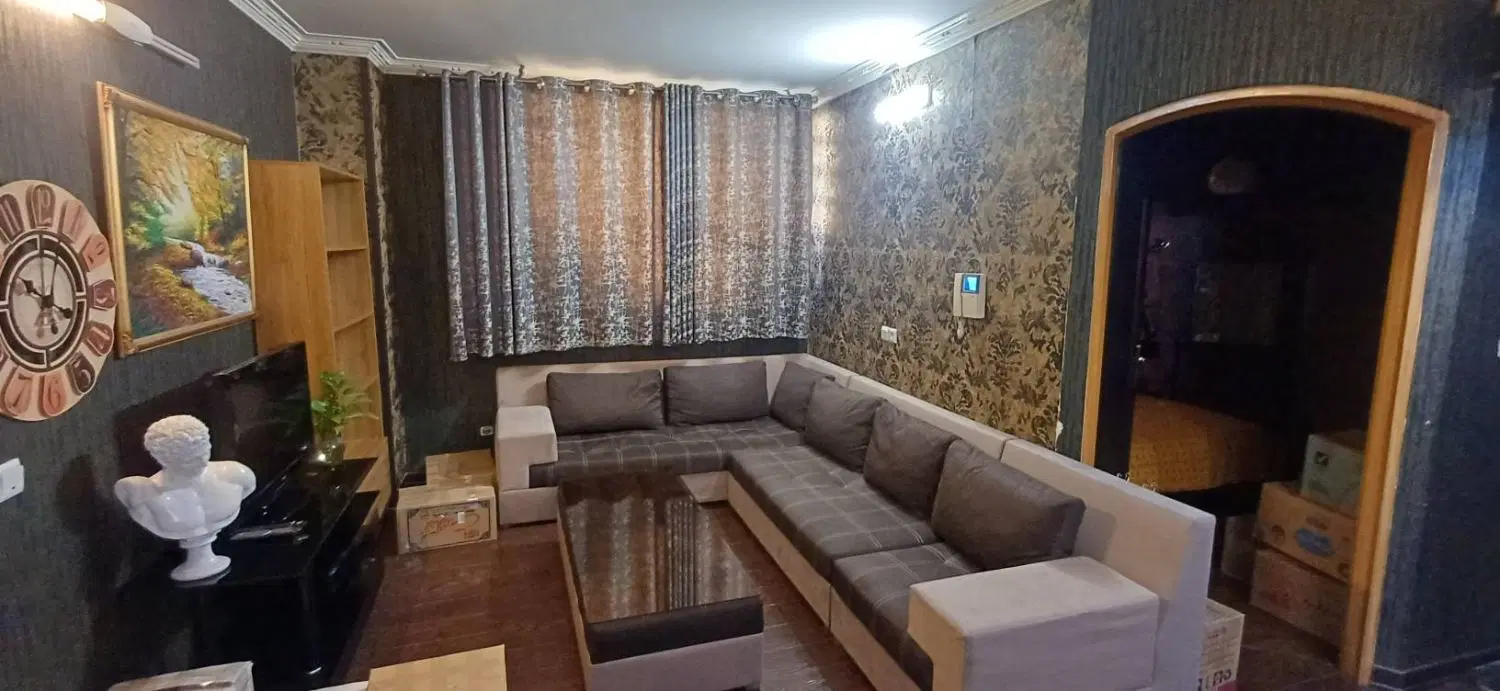 اجاره 60 متری مبله در توحید میانی