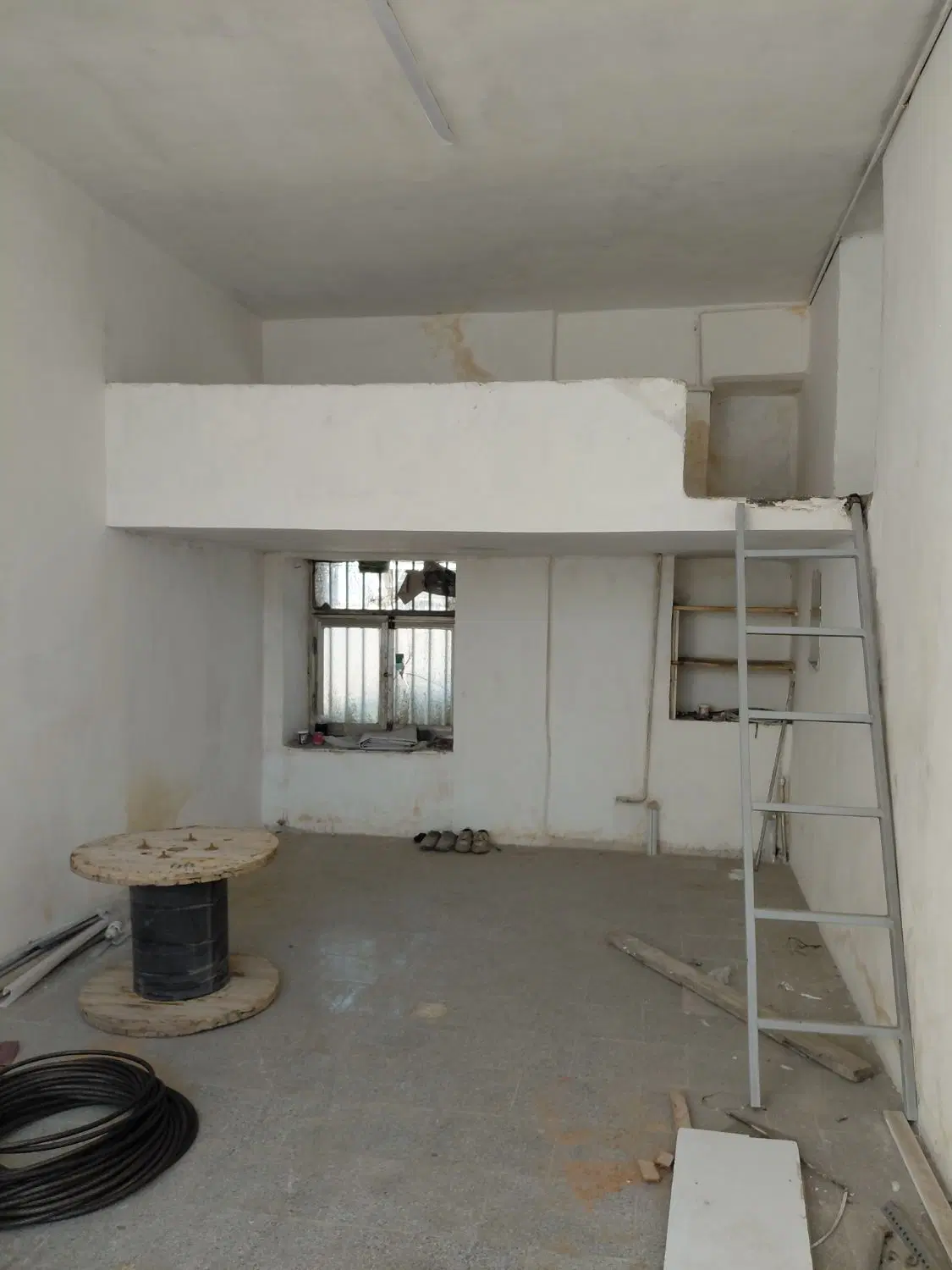 اجاره مغازه تجاری ۳۰ متری