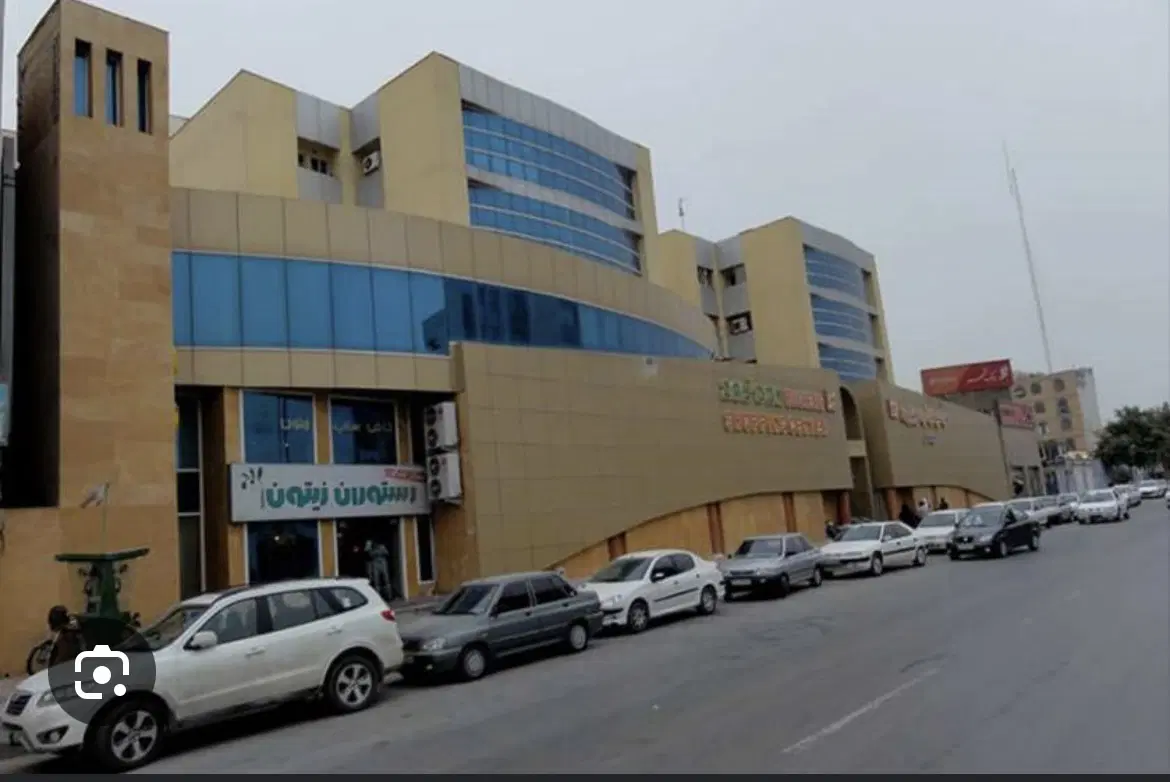 فروش چندین مغازه در زیتون