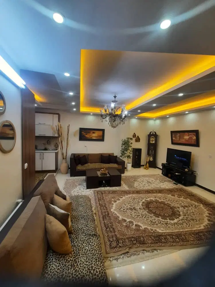 98متر_پارکینگ اختصاصی_شاهین ویلا_ کد3889