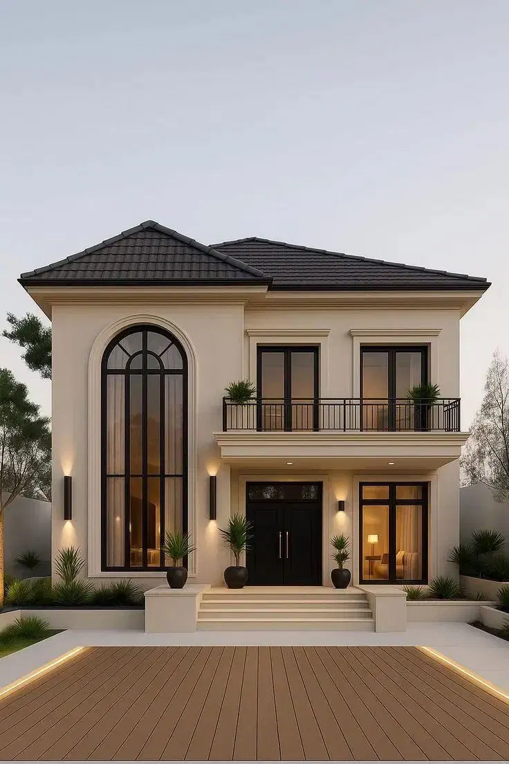 اپارتمان 68 متری بهارستان جنوبی