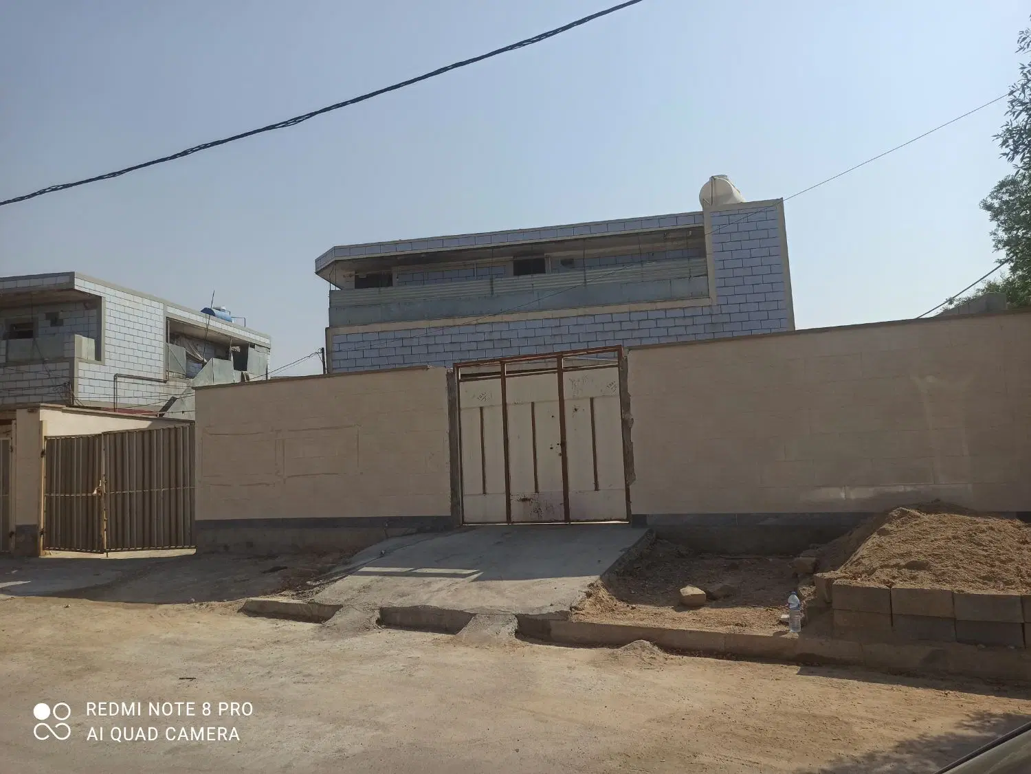 فروش خانه سند دار ، روبروی کانون
