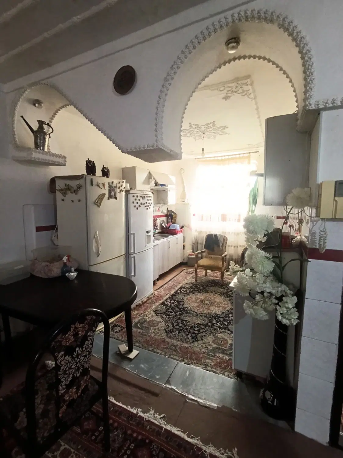 منزل مسکونی