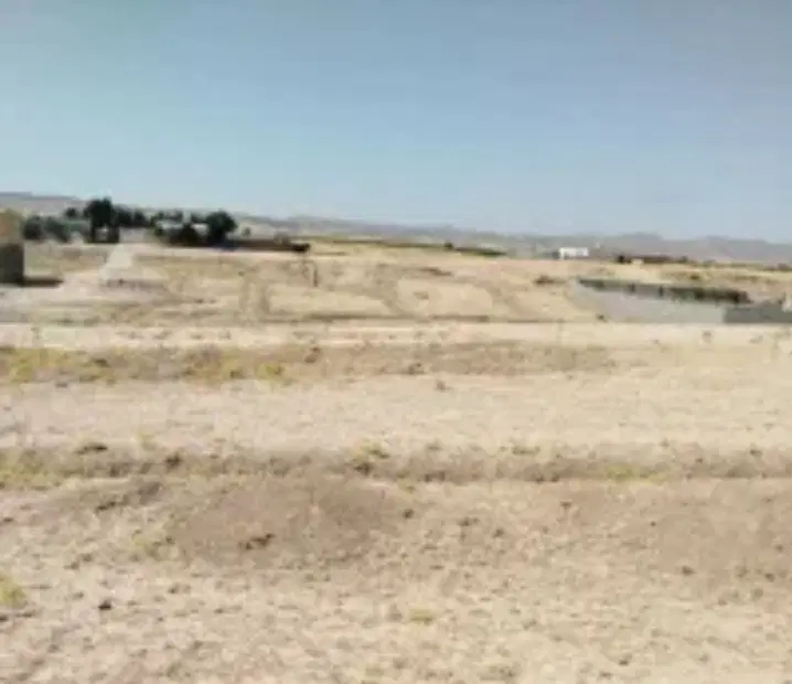 زمین ۵۰۰ متر سند دار معتبر