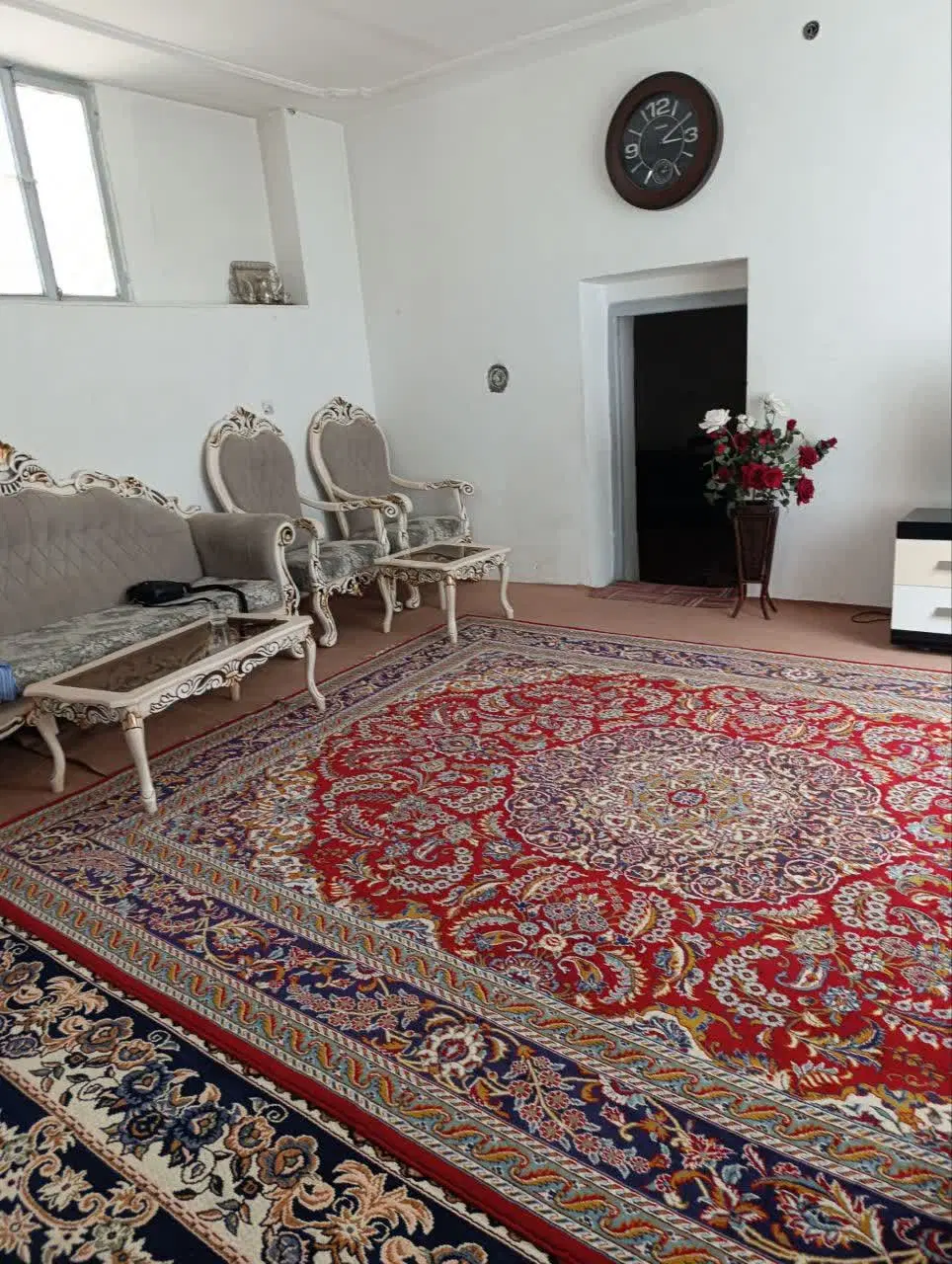 فروش ویلایی ۲۰۰ متر فدائیان اسلام
