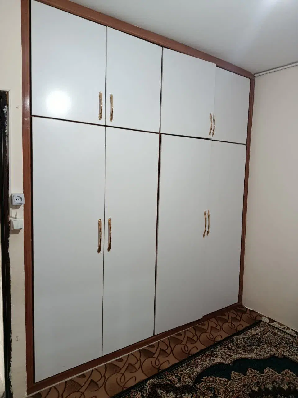 آپارتمان