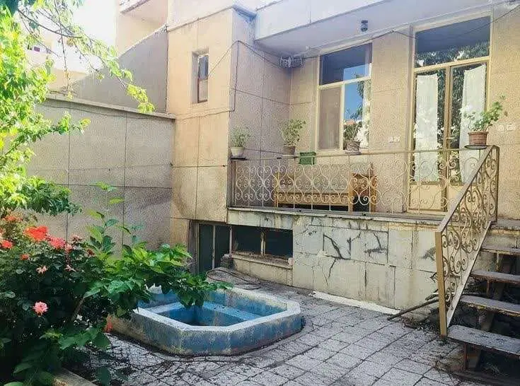 ویلایی جلال قبل معلم_ فرصت عالی سازندگان_ تهاتر