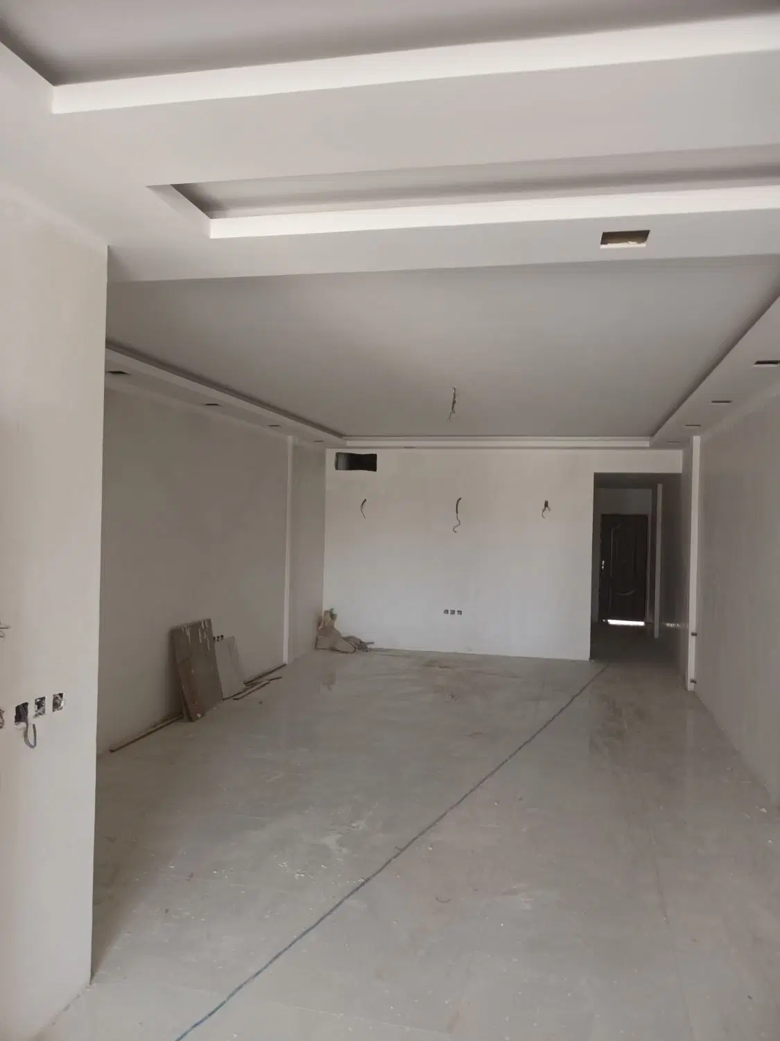 اپارتمان ۱۲۵ متری نظام دوست