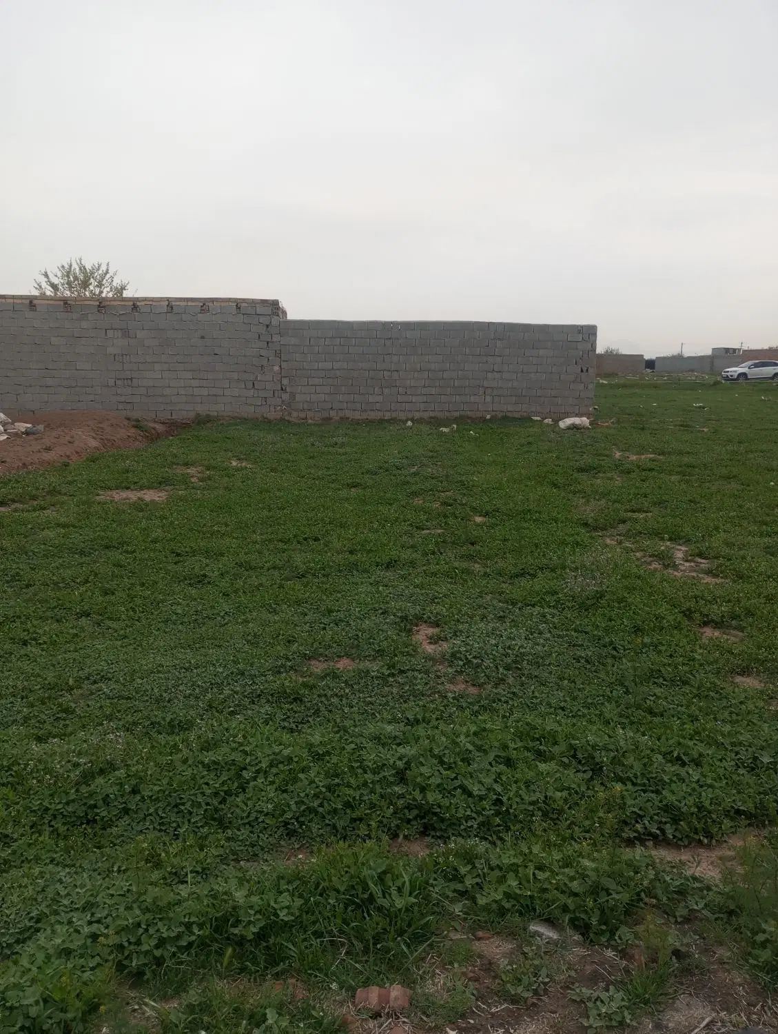 فروش زمین