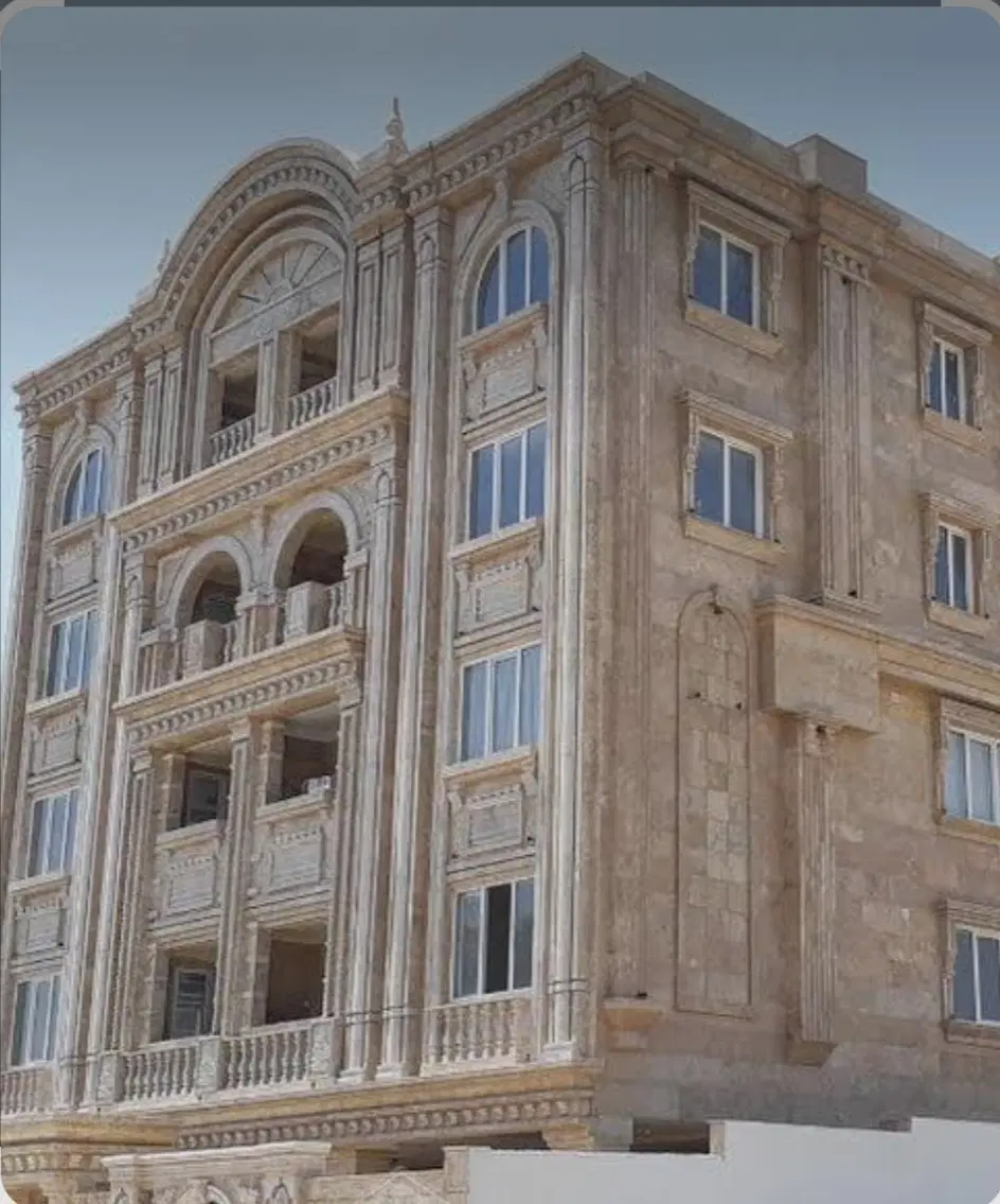 فروش اپارتمان نوساز شهرک صاحب الزمان