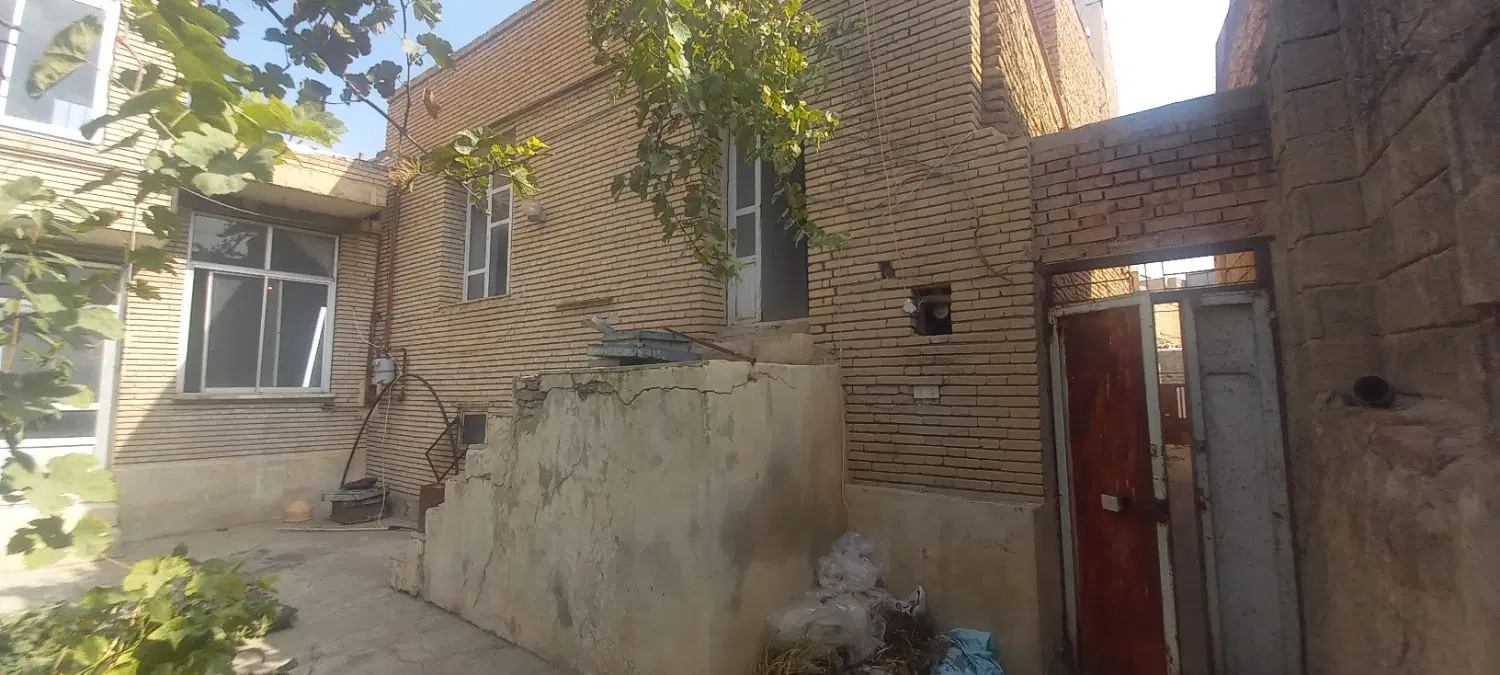 فروش خانه