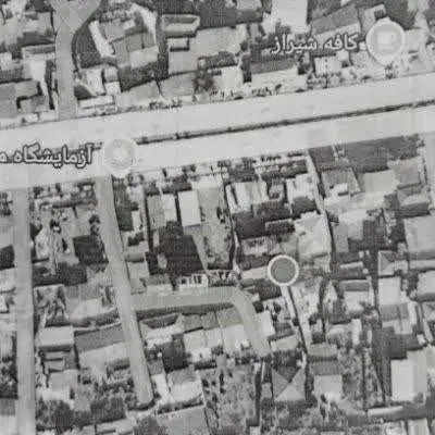 خونه مسکونی مزایده