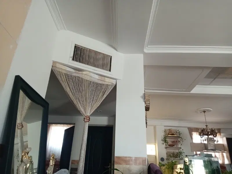 غروش خانه همکف 3 نبش 164متر