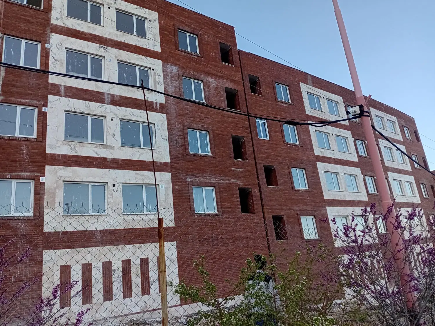 معاوضه مسکن ملی سلیمانی