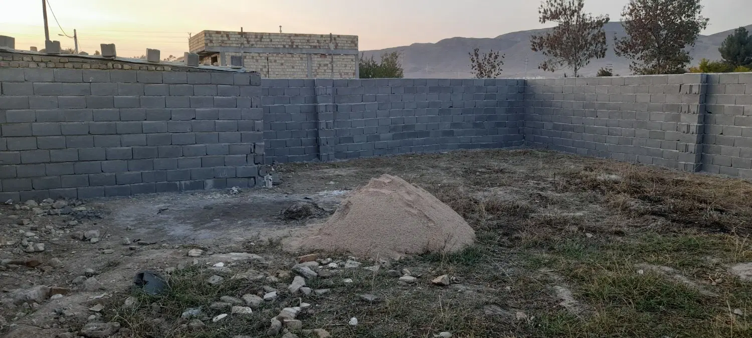 اجاره محوطه