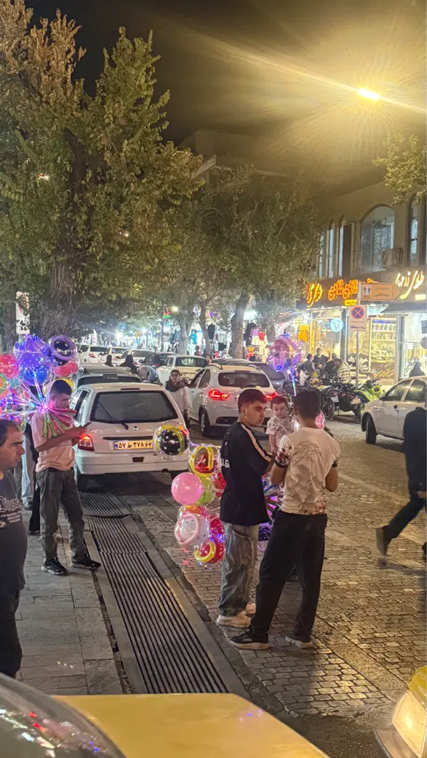 رهن. اجاره تجاری بر طالقانی
