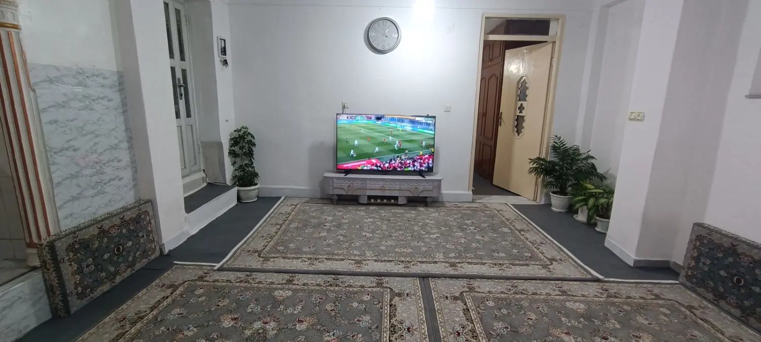 خانه ویلایی سندار  گلشن
